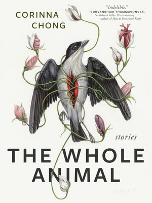 cover image of The Whole Animal